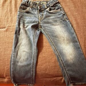 Cat & Jack Denim Pants